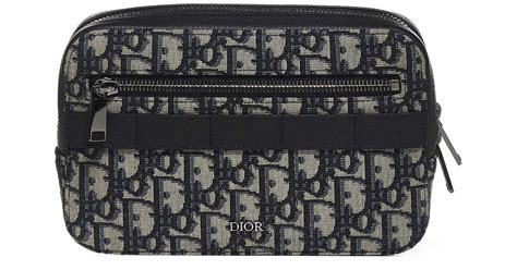 dior bag belt bag|dior belt bag men.